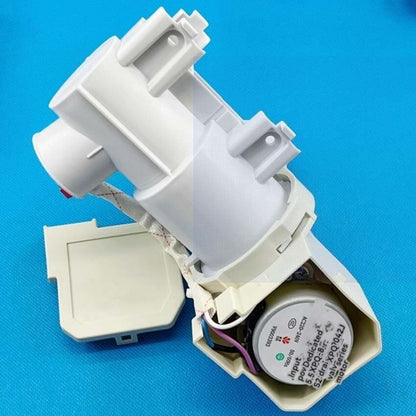 ya 26 10.21 baidi for CASARTE Drum Washer Drain Valve Motor 0020809042J Tractor XPQ-8