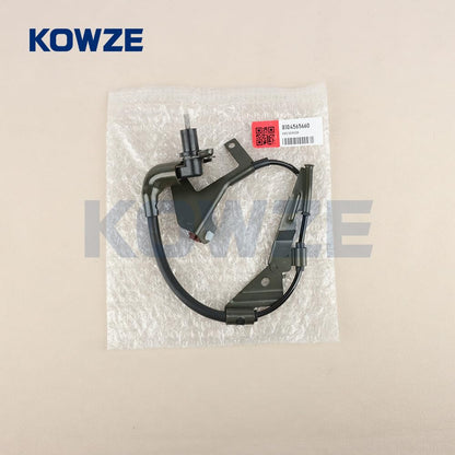 ya 9 10.24 2PCS ABS Wheel Speed Sensor Front LH+RH for Isuzu D-Max Rodeo Amigo for Honda