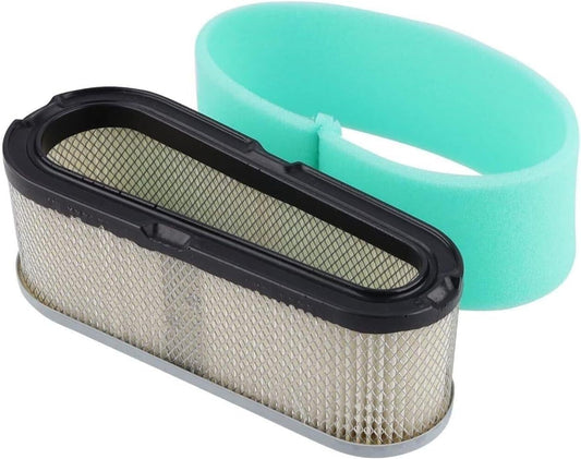 ya 23 10.7 baidi Air filter for Briggs&Stratton 194702 194706 194707 195702 195703 195706 195707