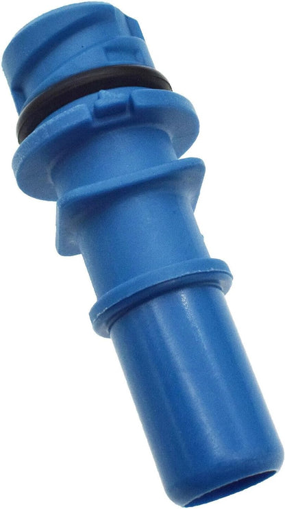 ya 9 10.24 PCV Valve Suitable for Ford for Mustang Explorer F-250 E-350 Super Duty for