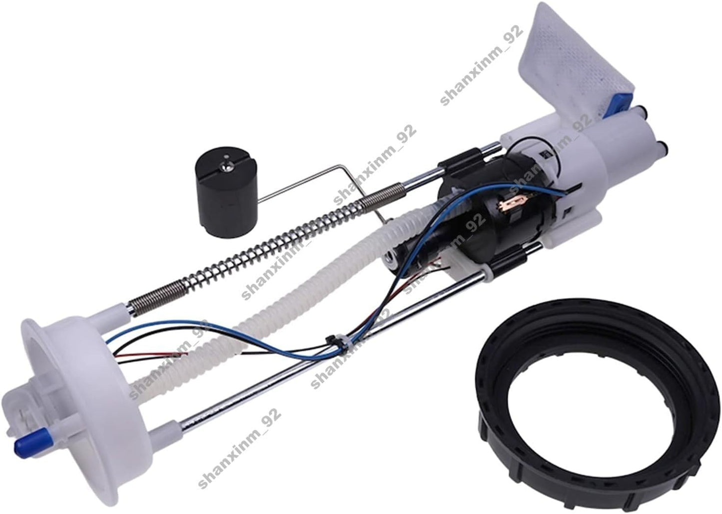 ya 6 8.24 baidi 13.78 Fuel Pump 2521322 for Polaris Ranger 500 800 Sportsman 850 RZR 570