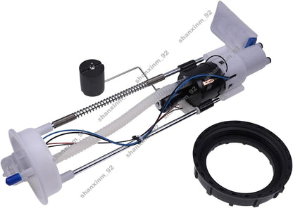 ya 6 8.24 baidi 13.78 Fuel Pump 2521322 for Polaris Ranger 500 800 Sportsman 850 RZR 570