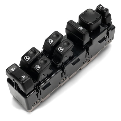 ya 5 8.10 15883323 901-075 Left Front Window Switch for Chevrolet for GMC for Sierra for Cadillac for Escalade