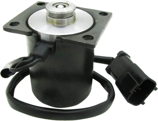 ya 16 10.20 baidi 708-2H-25240 for PC200-3 PC200-5 Excavator 6D95 Main Pump Solenoid Valve