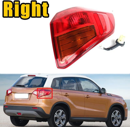 ya 4 8.10 Right Rear Bumper Turn Signal Light Tail Light for Suzuki Vitara 2016 2017 2018