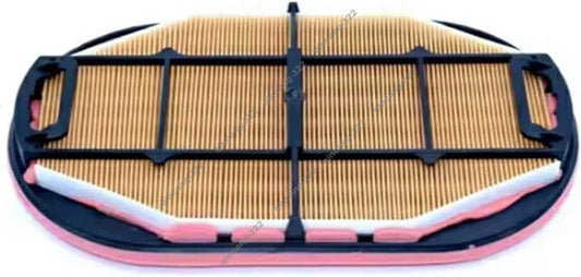 ya 23 10.7 baidi Air Filter 73337834 for CASE Tractor Farmall 110A 120A 125A 140A