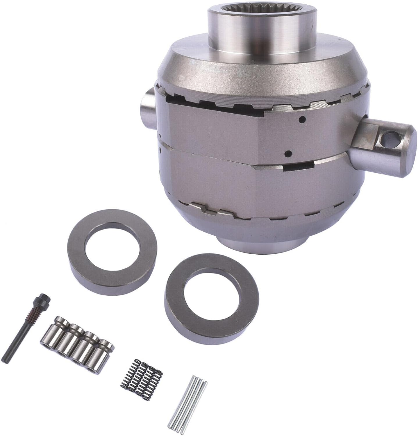 ya 4 8.24 baidi New Differential Locker Accessories SLC82529 for Jeep Cherokee 1991-2001