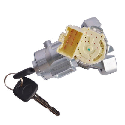 ya 4 8.8 69057-04030 Ignition Switch Cylinder Lock with 2 Keys for 2007-2020 for Toyota Tundra 