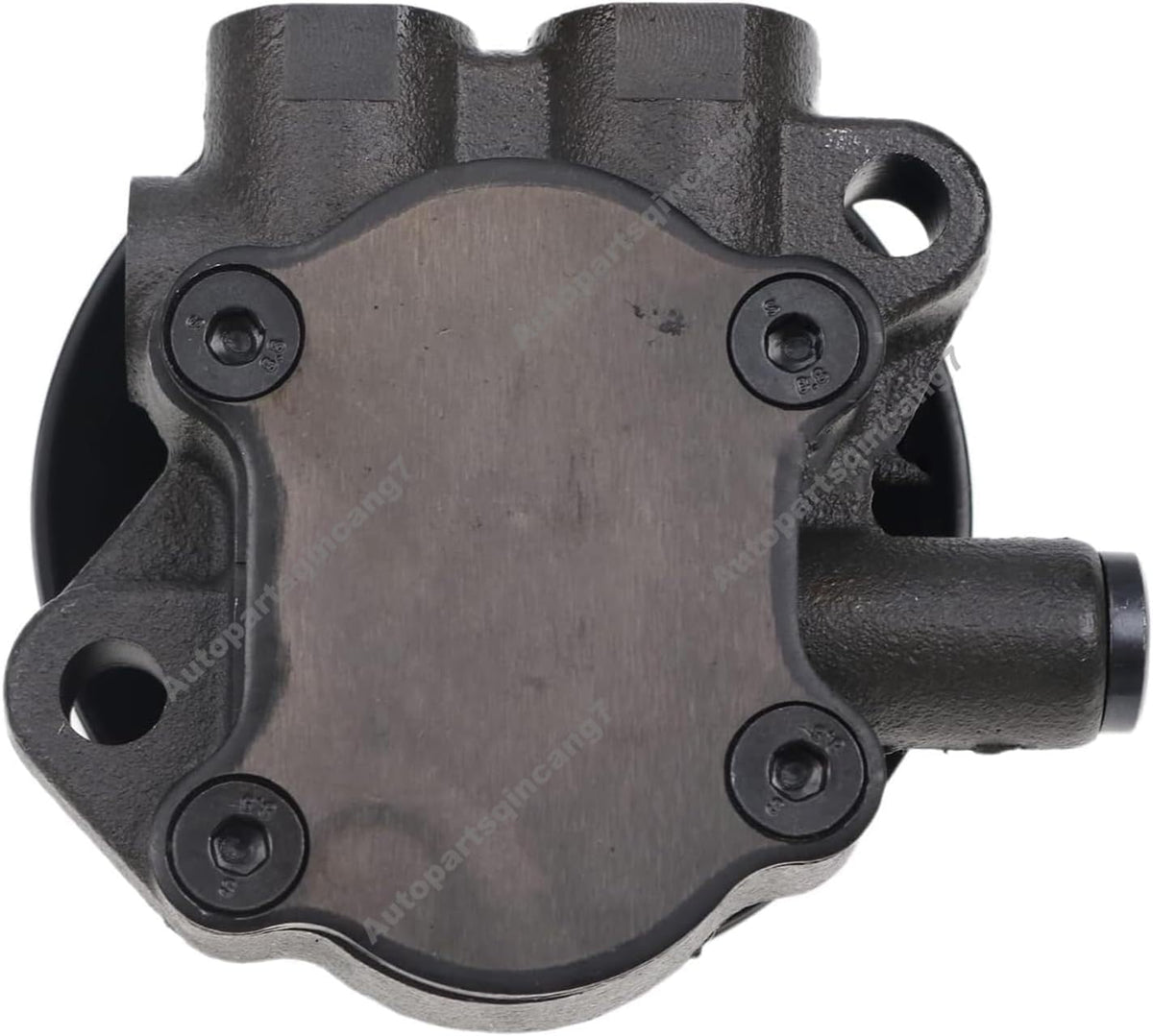ya 27 10.13 baidi Fuel Injection Pump Unit Pump 02111636 for Deutz BF4M2013 BF6M2013 Engine-1