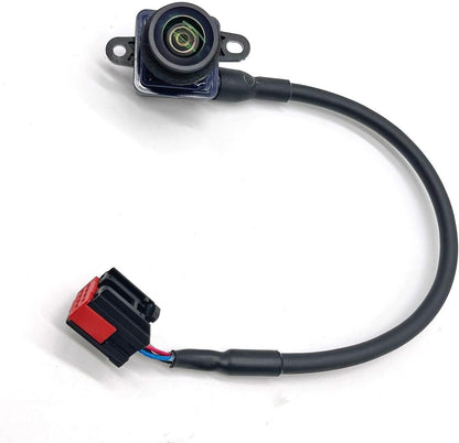 ya 2 8.15 for 2011-2014 for Chrysler 300 for Dodge Charger Rear View Backup Camera 56054058AH 