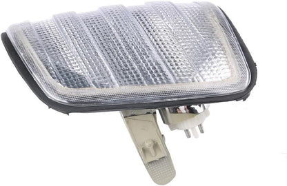 ya 6 8.14 Front Left Corner Indicator Signal Light for Mercedes-Benz E W124 1993-1995