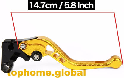 ya 5 8.10 for Yamaha Tracer 900 NIKEN/GT TENERE 700 2019-2020 Clutch Brake 3D Levers Motor