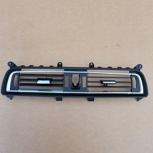 ya 14 9.20 zhengce Fresh Air Vent Grille for BMW 7 Series F01 F02 09-15-1