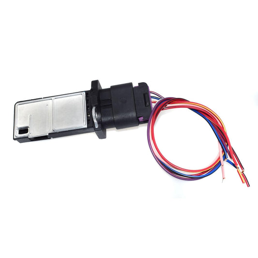 ya 2 8.15 Mass Airflow Sensor with Connecor Wiring Harness Suitable for Buick, for Cadillac, for Chevrolet GMC