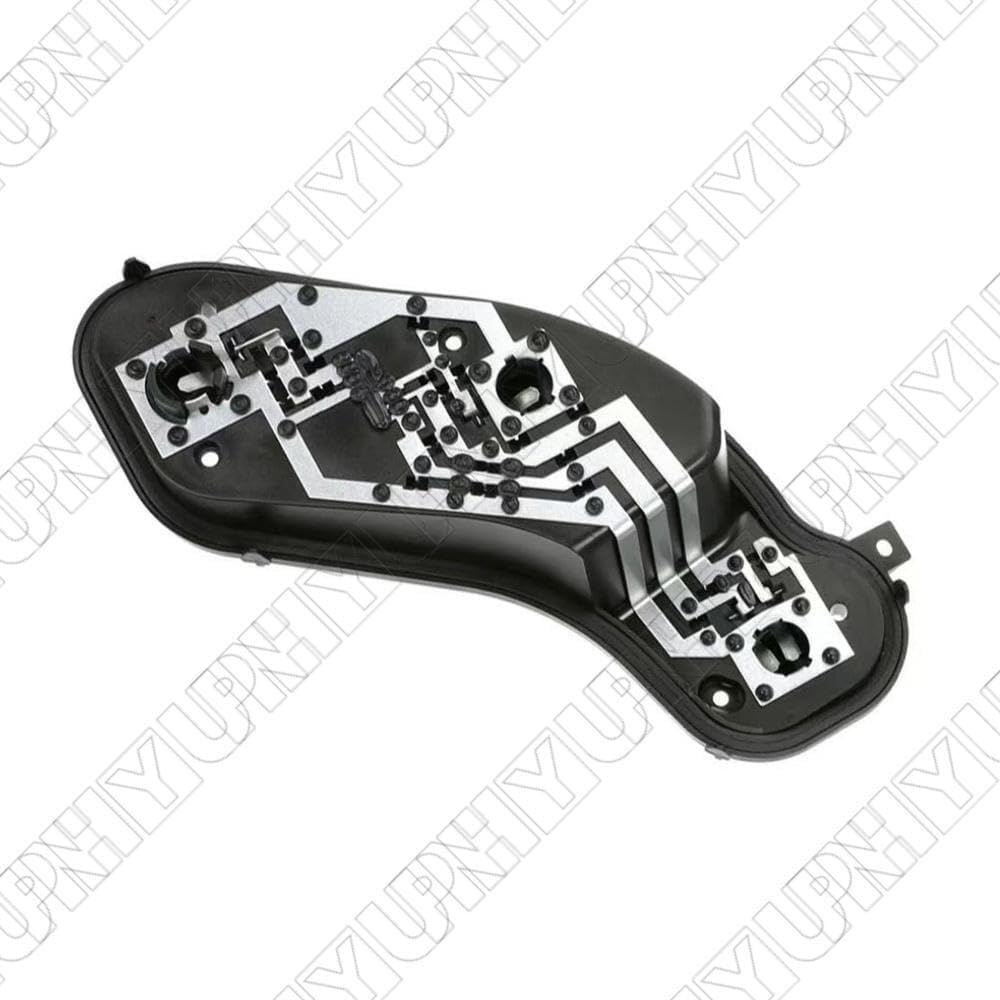 ya 27 10.13 baidi 26551-3AW0A RH Rear Right Taillight Socket Assy for Nissan Versa 2012 2013-2018