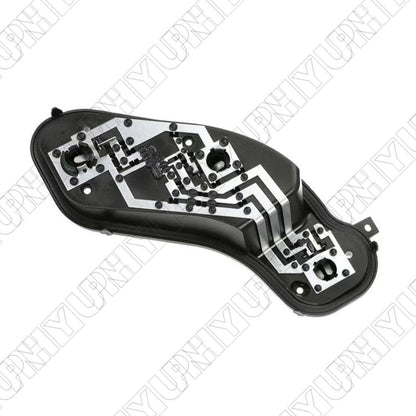 ya 27 10.13 baidi 26551-3AW0A RH Rear Right Taillight Socket Assy for Nissan Versa 2012 2013-2018