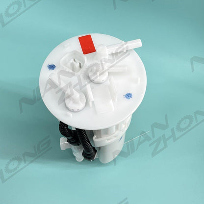 ya 5 8.10 Two Pins Fuel Pump Assembly MR990881 for Mitsubishi Pajero Montero 2000-2005 V73