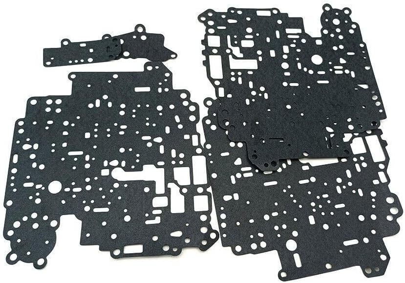 ya 10 9.16 baidi A240E Auto Transmission Rebuild Master Kit Gearbox for Toyota 4 Speed
