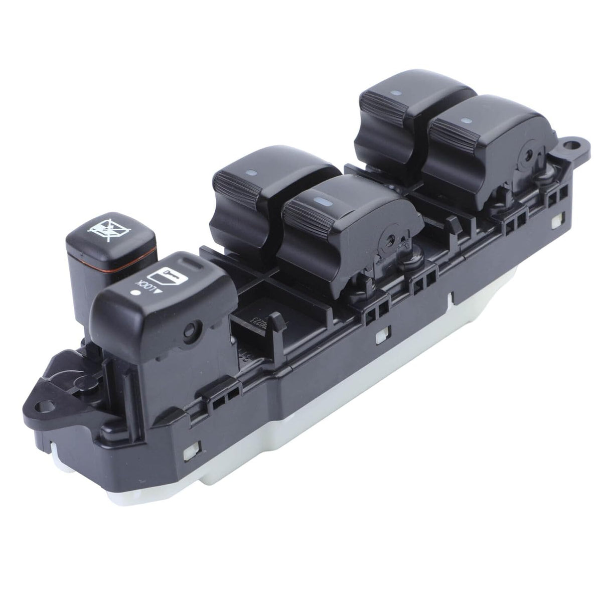 ya 9 10.24 84040-60052 Driver Side Power Main Window Switch Suitable for Lexus 2003-09-2