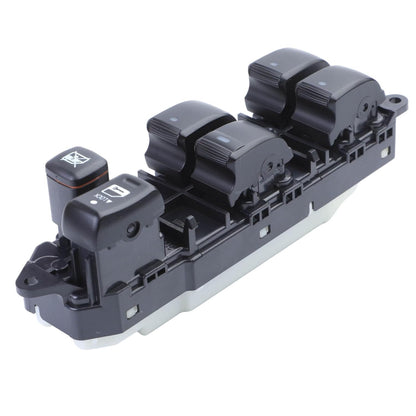 ya 9 10.24 84040-60052 Driver Side Power Main Window Switch Suitable for Lexus 2003-09-2