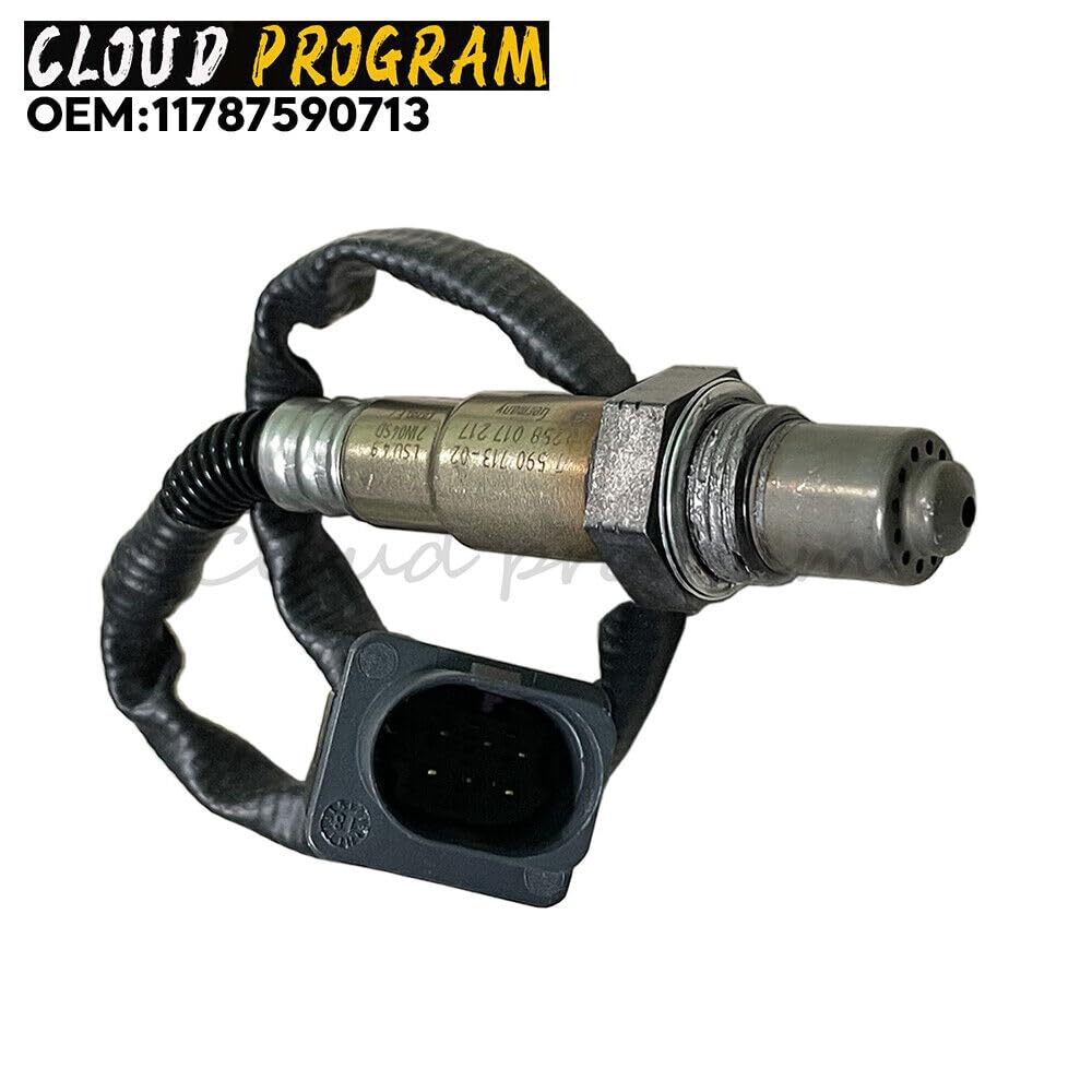 ya 4 8.8 for 2007-2015 for BMW for Mini Cooper R55 R56 R57 1.6L 1 PC New Oxygen Sensor Upstream