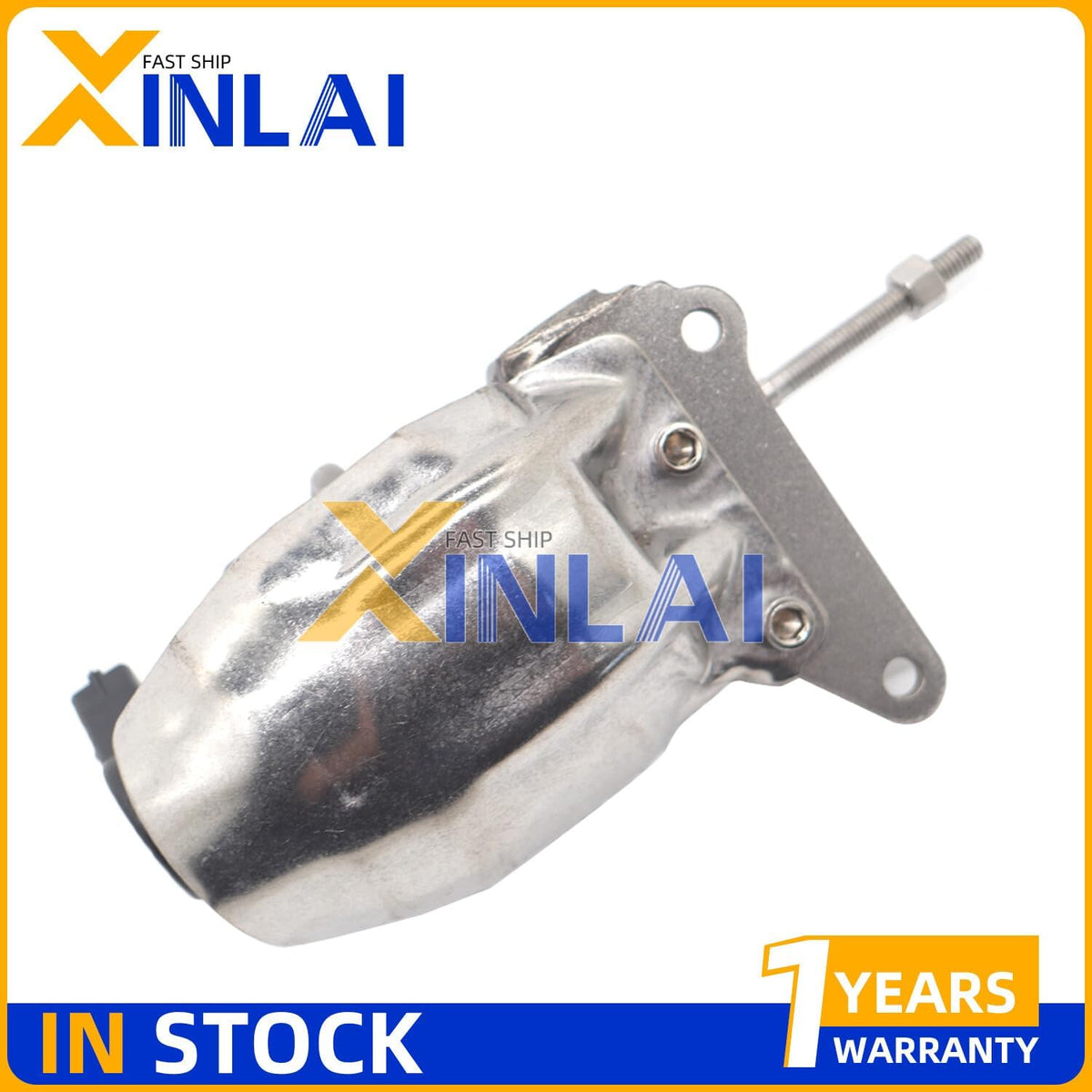 ya 4 8.14 BV35 Turbo for Charger Actuator for Lancia Musa/Ypsilon 1.3D SJTD 90 HP /1PCS