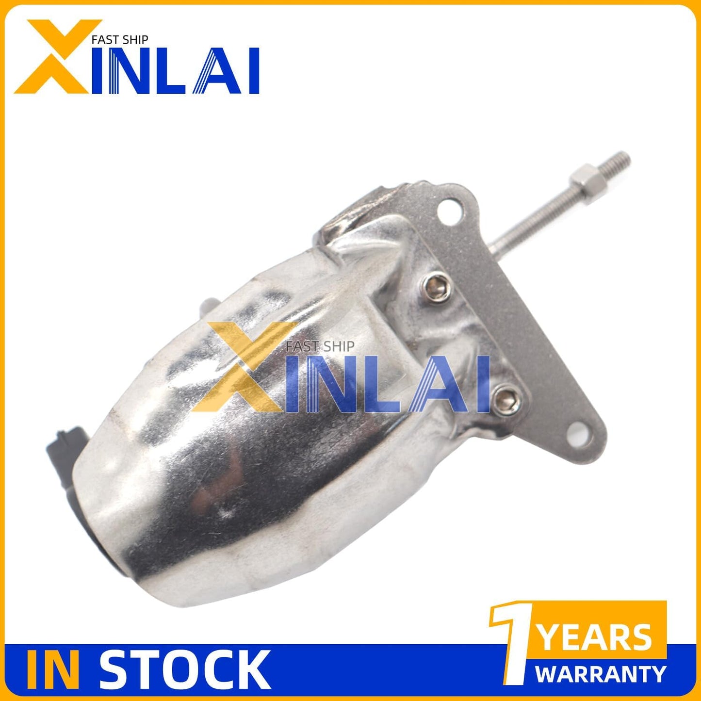ya 4 8.24 baidi BV35 Turbo for Charger Actuator for Lancia Musa/Ypsilon 1.3D SJTD 90 HP /1PCS