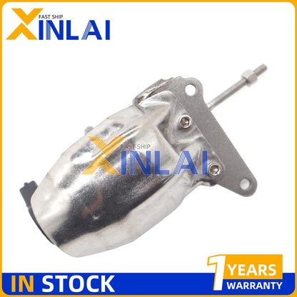 ya 4 8.24 baidi BV35 Turbo for Charger Actuator for Lancia Musa/Ypsilon 1.3D SJTD 90 HP /1PCS