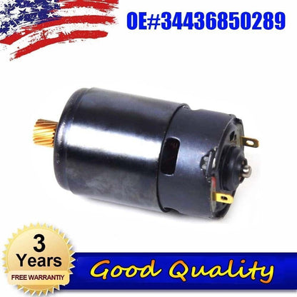 ya 11 9.14 baidiBlack Parking Brake Actuator Handbrake Motor 34436850289 for BMW X6 E72 08-14