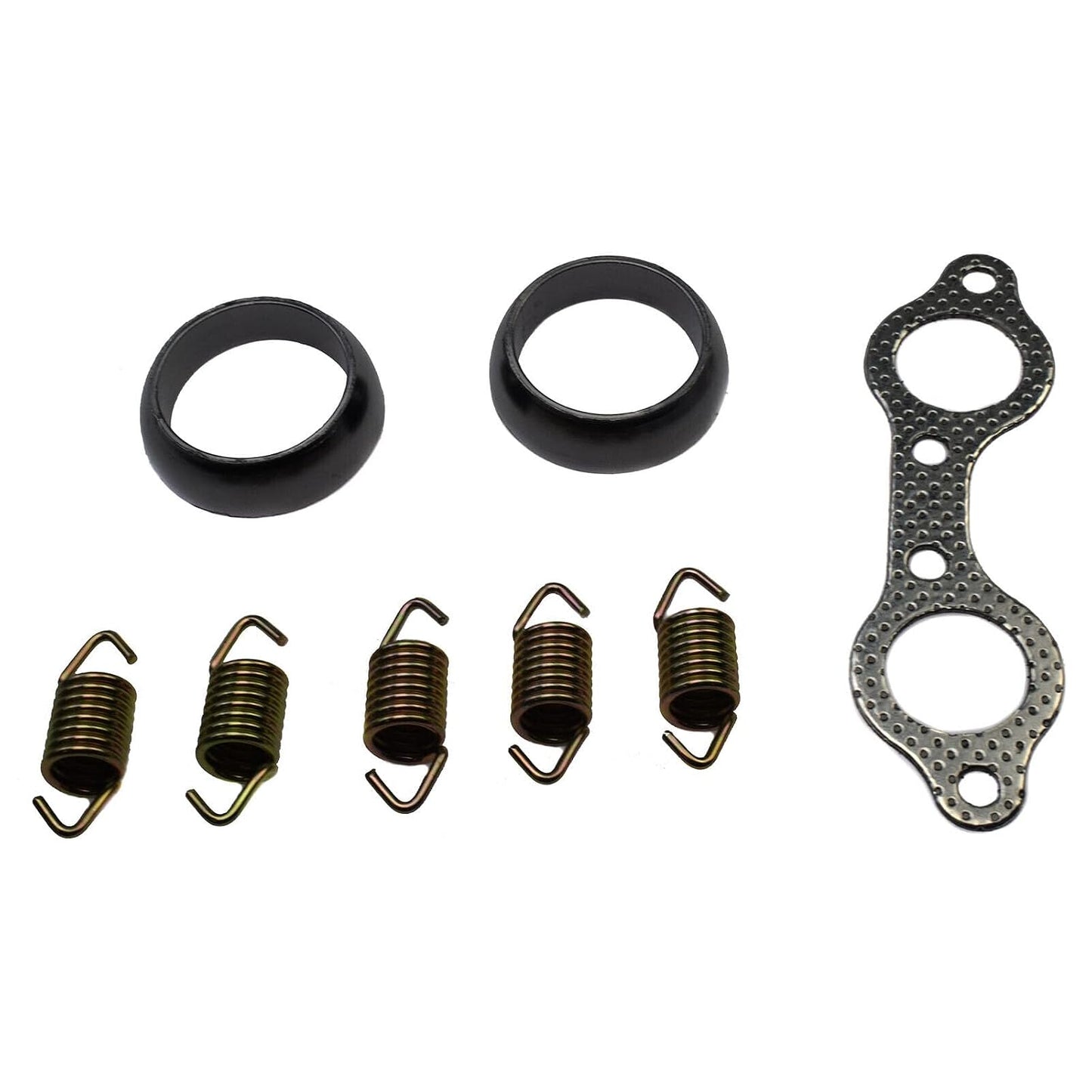ya 4 8.8 3610047 Gasket Spring Reconstruction Kit for Polaris Sports for Man 600 700 800
