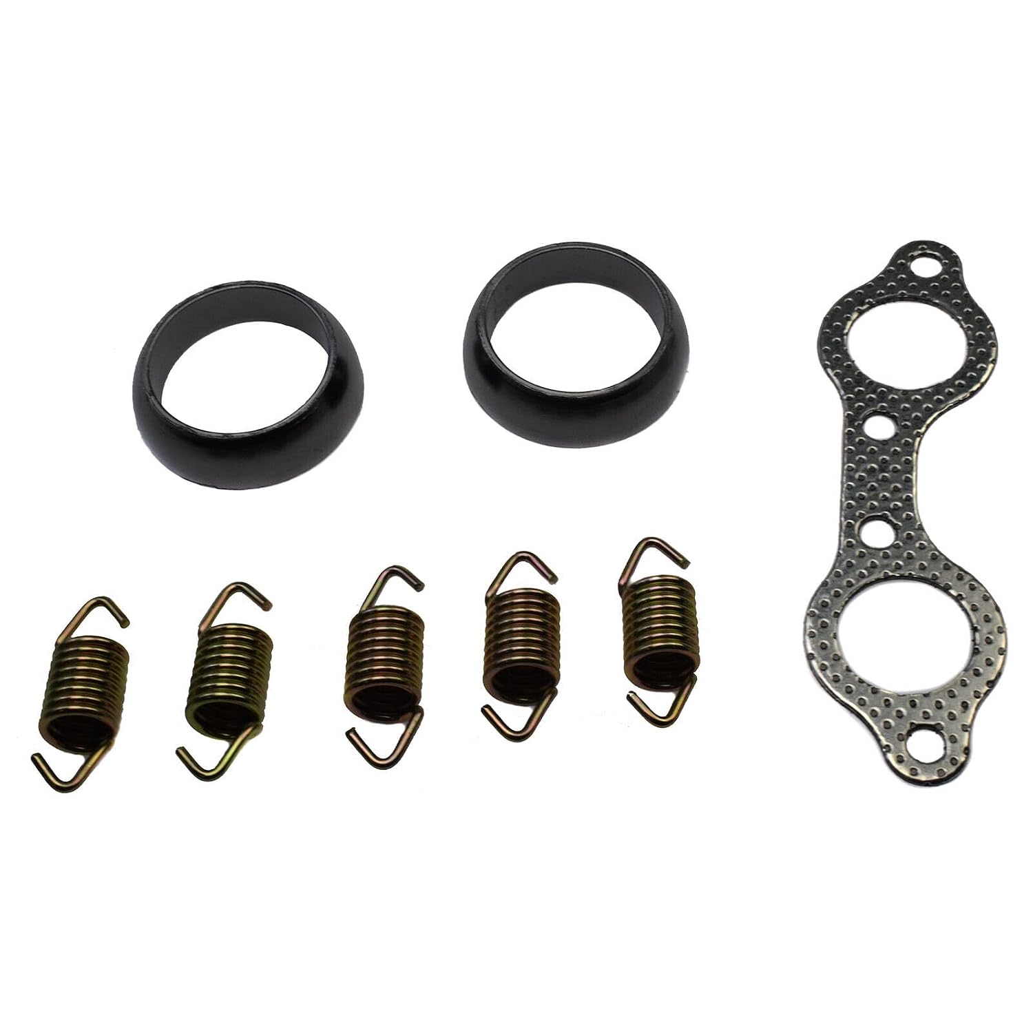ya 4 8.8 3610047 Gasket Spring Reconstruction Kit for Polaris Sports for Man 600 700 800
