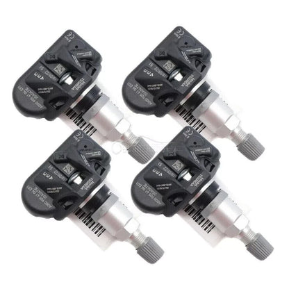 ya 4 8.8 4pcs for Mercedes-Benz W177 W167 A220 433MHz Tire Pressure Sensor TPMS A0009054104