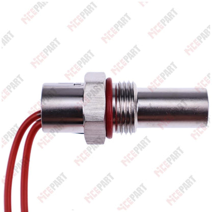 ya 6 8.24 baidi Temperature Sensor 35596436 Compatible with Ingersoll Rand air Compressor 