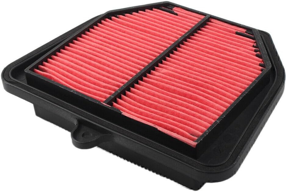 ya 5 8.10 Motorcycle Air Filter Intake Cleaner for Yamaha FZ1 FZ1-S FZ1-N Fazer 2006-13 07