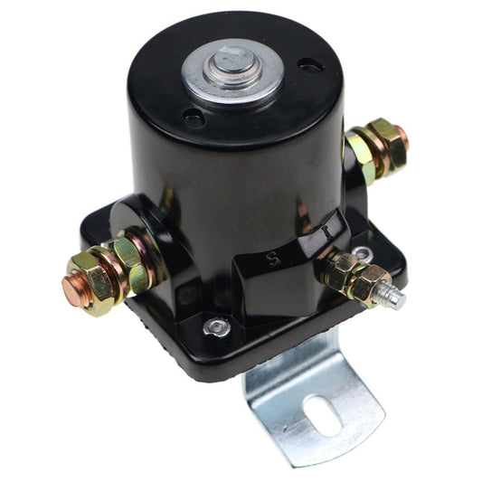ya 16 10.20 baidi 3 Post 12V Starter Relay Solenoid 8N-11450 for Tractor 2N 8N 9N
