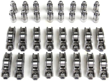 ya 4 8.24 baidi 2.5L Valve Hydraulic Lifters Rocker Arms Fit for VW for JETTA for Passat for Audi A4 A6