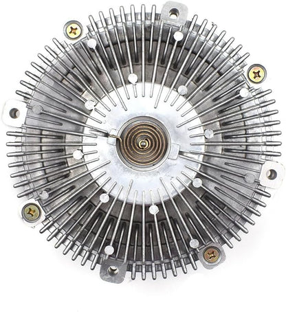 ya 12 10.8 baidi Cooling Fan Clutch fits for Mitsubishi for Challenger KH4W 2009- Triton Tuck KA4T KB4T