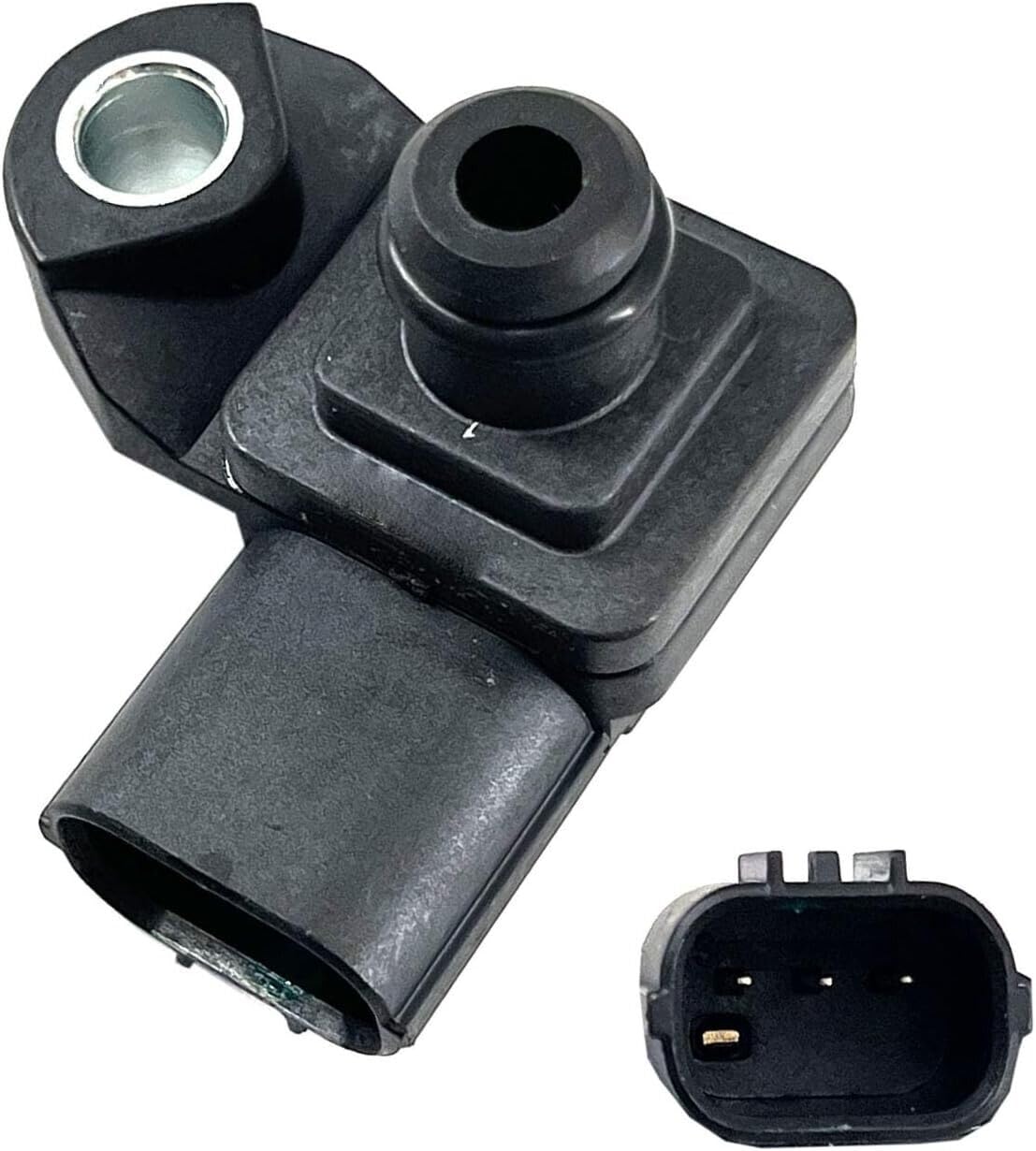 ya 6 8.14 079800-7240 5-498401-957 for Man ifold Air Pressure Sensor Map Sensor 