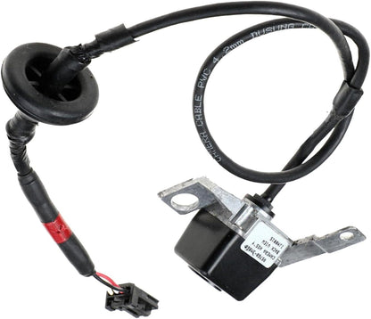 ya 2 8.15 for 09-11 for Hyundai for Genesis Rear View Backup Reserve Parking Camera 95760-3M060