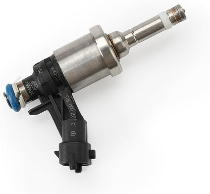ya 12 10.8 baidi 6X Fuel Injectors for Buick Enclave for Chevrolet Traverse for GMC Acadia 3.6L 261500182