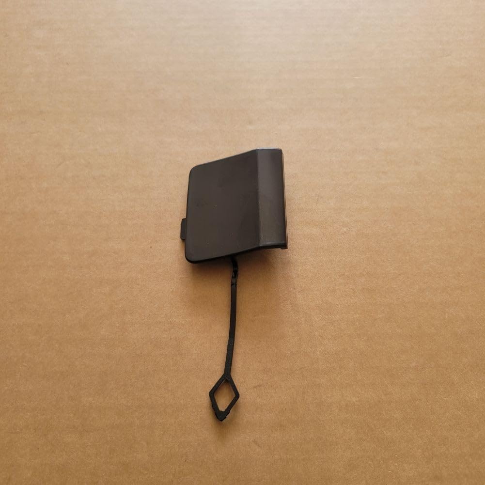 ya 4 8.8.2 Rear Bumper Tow Hook Cover for Mercedes E-Class W212 14-16
