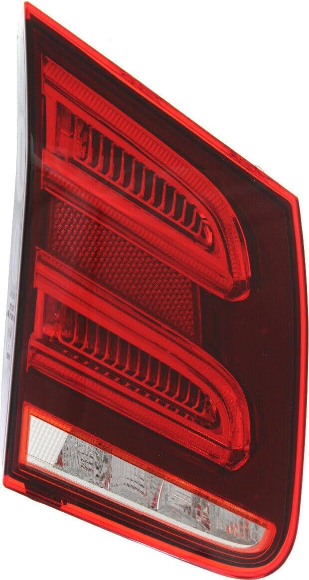 ya 7 8.24 baidi For for Benz E-CLASS 2015-2016 Right£¬TAIL LAMP Inner Sedan