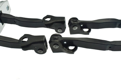 ya 11 9.14 zhengce Front, Rear, Left and Right Door Fixing Inspection with Plugs Suitable for