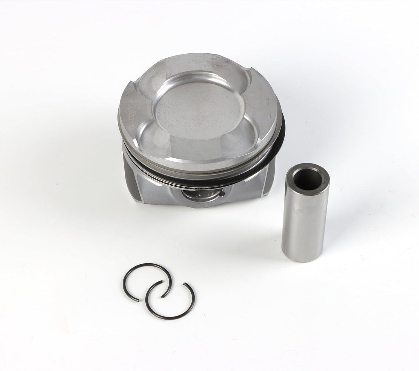 ya 4 8.14 6*Pistons Rings Set STD 84mm for BMW F20 F21 F10 F30 X3 X4 X5 X6 N55B30A N55B30