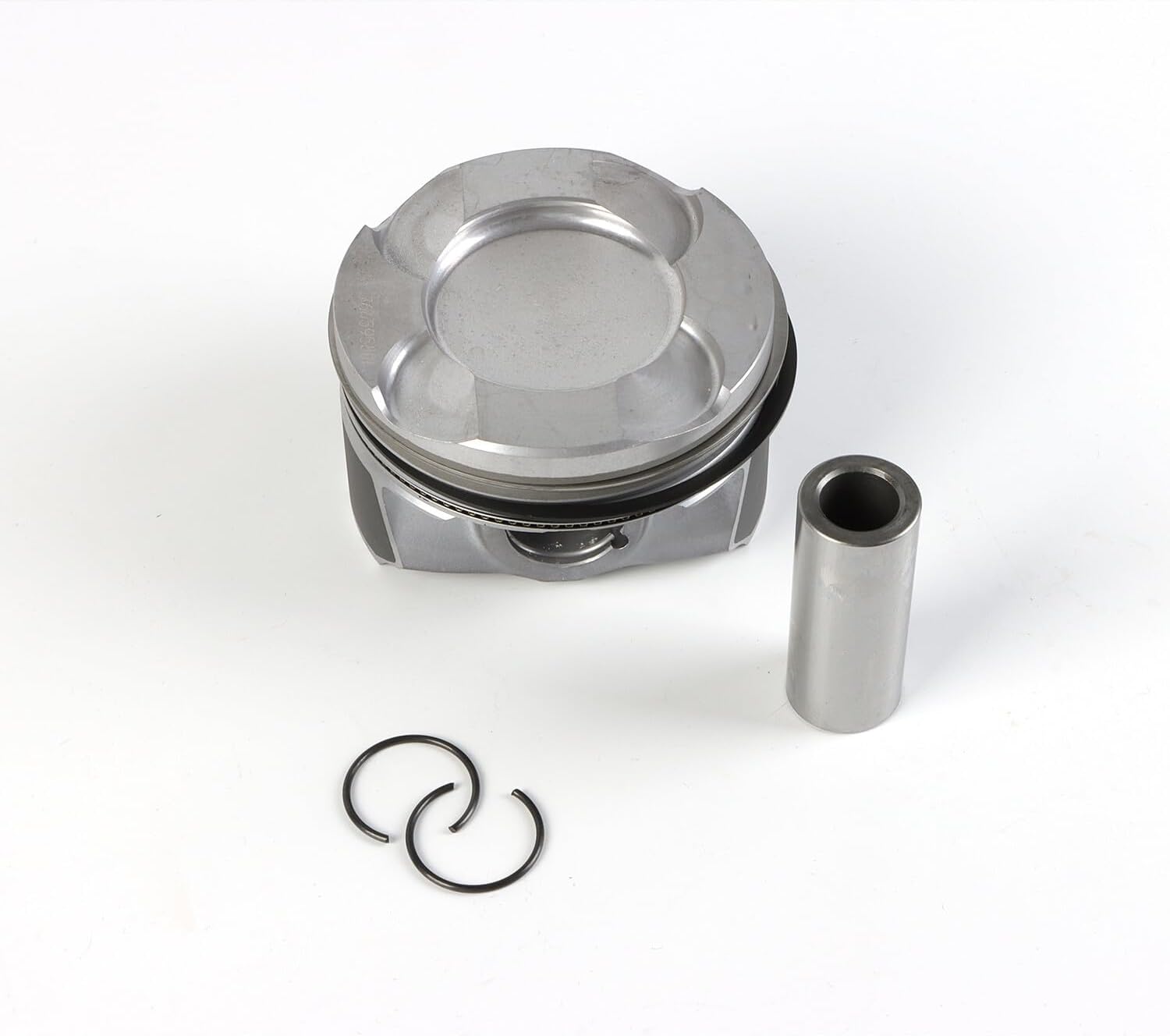 ya 4 8.14 6*Pistons Rings Set STD 84mm for BMW F20 F21 F10 F30 X3 X4 X5 X6 N55B30A N55B30
