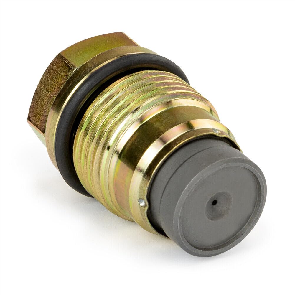 ya 2 8.15 Fuel Rail Pressure reducing Valve 07.5-12 is Suitable for Dodge for Ram 2500 3500 6.7L 