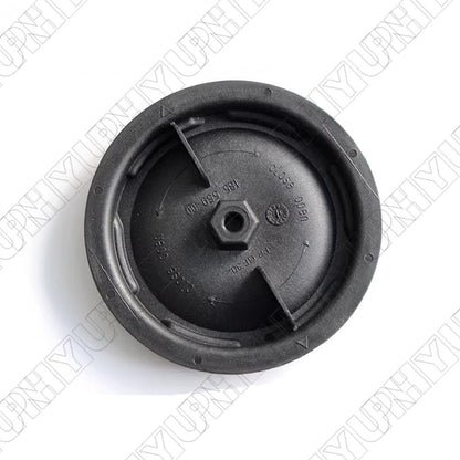 ya 9 10.24 1x Headlight Back Cap Headlamp Bulb Dust Cover for Cadillac XT5 2016-2019