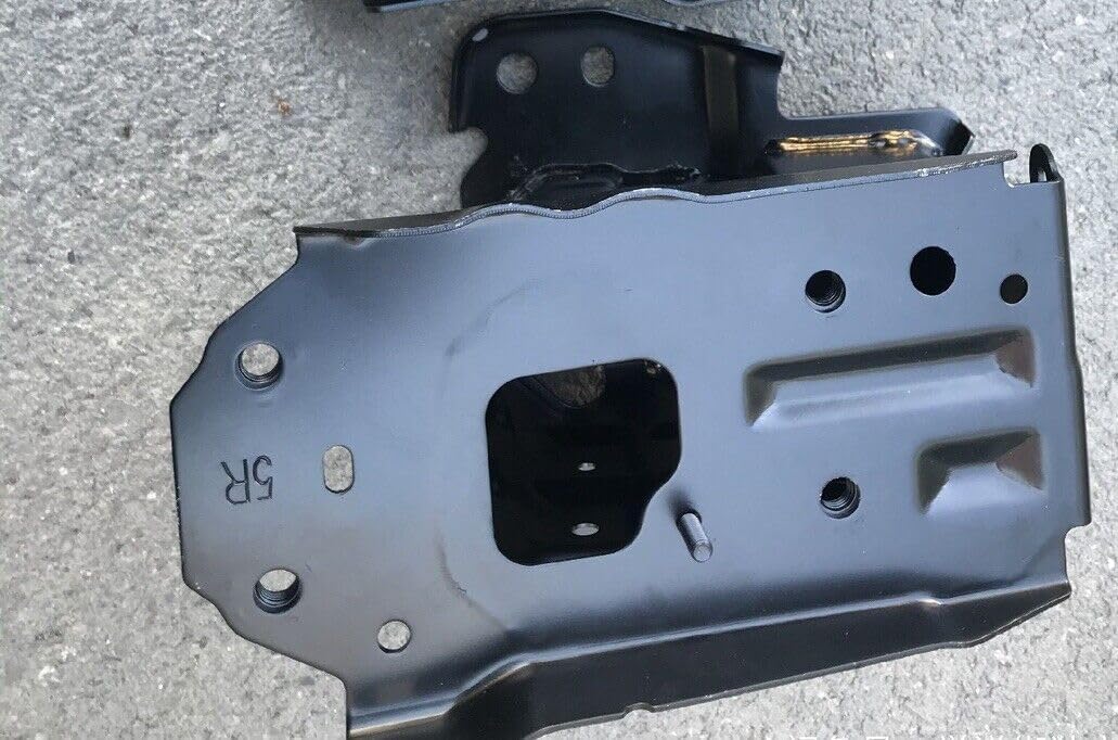 ya 5 8.10 Front Side Member Bracket Sub-Assembly Right Hand 57013-12070 for Toyota for Corolla