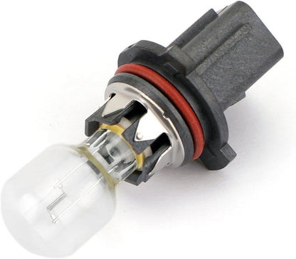 ya 13 9.15 baidi for Standard 12278 PSX26W 26W Bulb DRL Daytime Running Fog Light Lamp