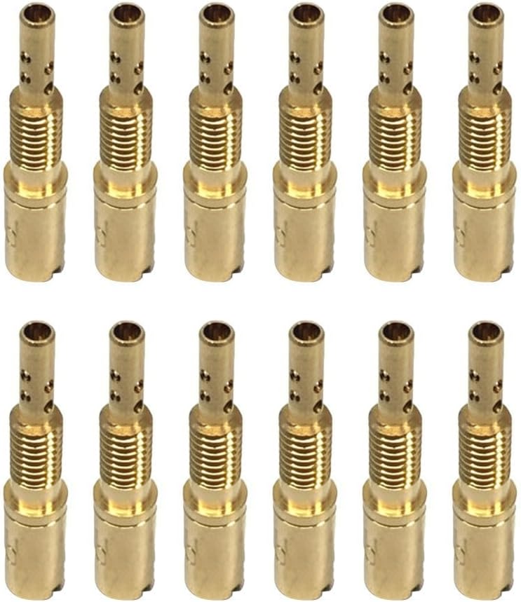 ya 2 8.15 New Jet For CR125R (00-07) For CR250R (01-07) 12pcs